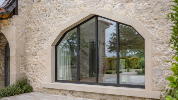 Châssis sur-mesure
