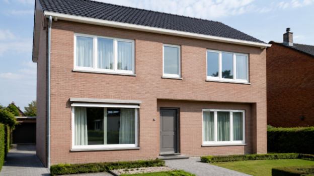 Châssis PVC